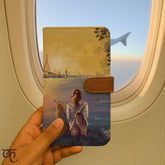 Travel Wallet | New Horizons